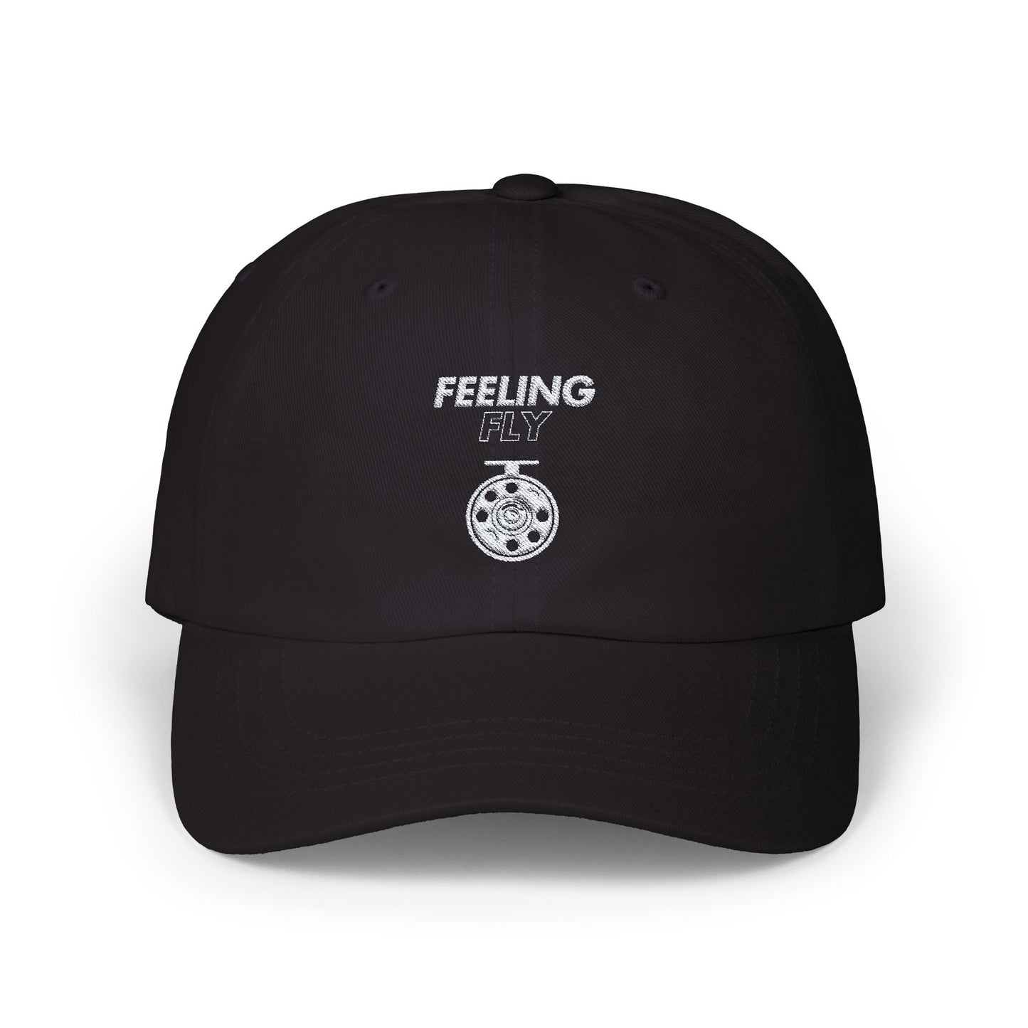 Feeling Fly Cap