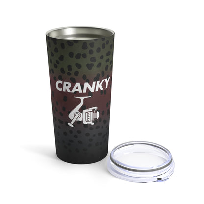 Cranky 20 oz.