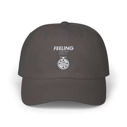 Feeling Fly Cap