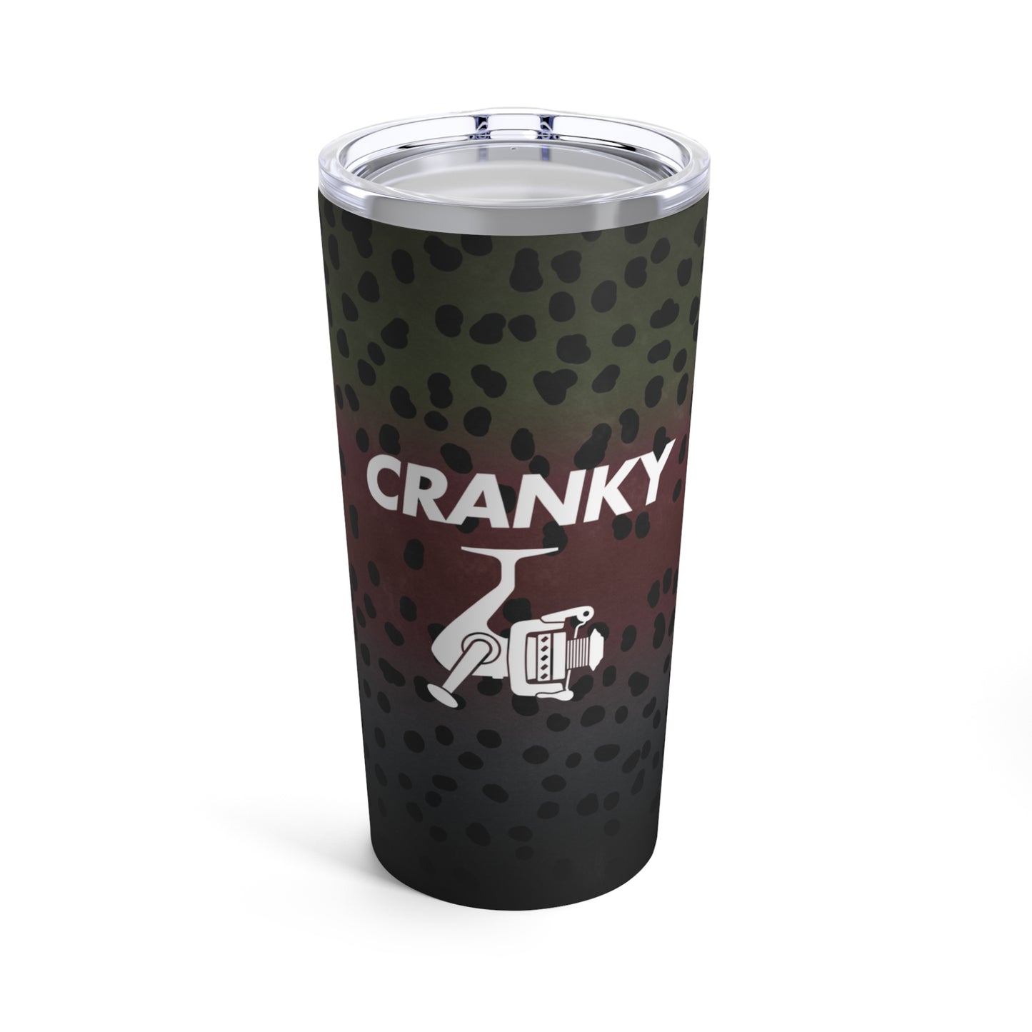 Cranky 20 oz.